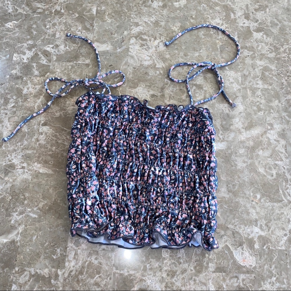 Urban outfitters spaghetti strap